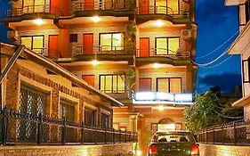Hotel Crystal Palace